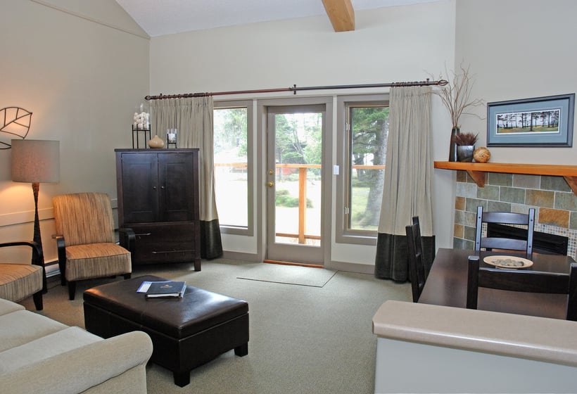 Pacific Sands Beach Resort | Tofino | British Columbia | Canada 8