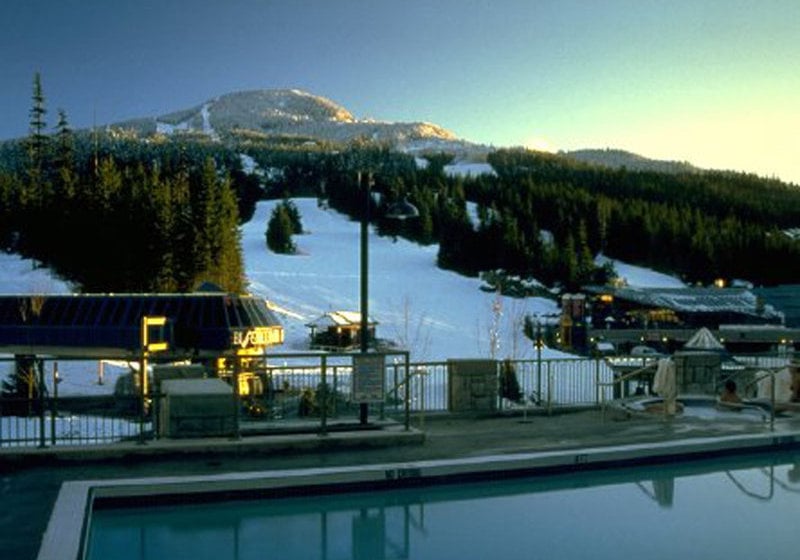 Hotel Pan Pacific Whistler Mountainside | Whistler | British Columbia | Canada 11