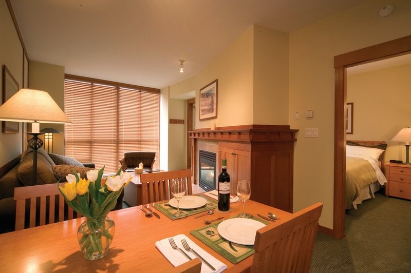 Hotel Pan Pacific Whistler Mountainside | Whistler | British Columbia | Canada 13