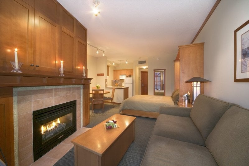 Hotel Pan Pacific Whistler Mountainside | Whistler | British Columbia | Canada 14