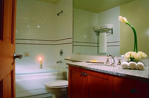 Hotel Pan Pacific Whistler Mountainside | Whistler | British Columbia | Canada 17