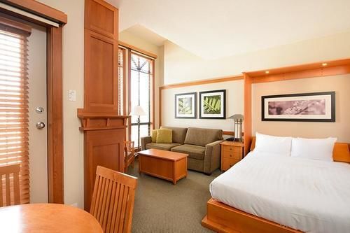 Hotel Pan Pacific Whistler Mountainside | Whistler | British Columbia | Canada 19