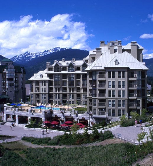 Hotel Pan Pacific Whistler Mountainside | Whistler | British Columbia | Canada 2