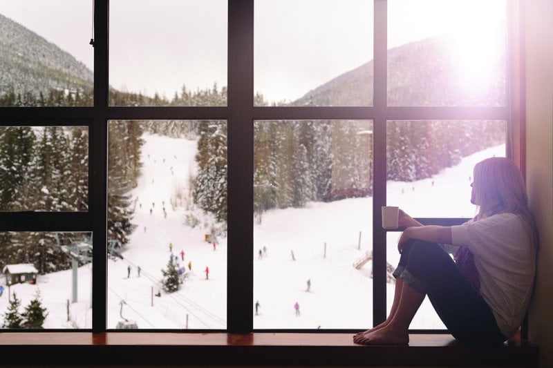 Hotel Pan Pacific Whistler Mountainside | Whistler | British Columbia | Canada 5