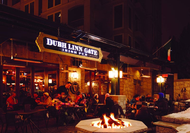 Hotel Pan Pacific Whistler Mountainside | Whistler | British Columbia | Canada 6