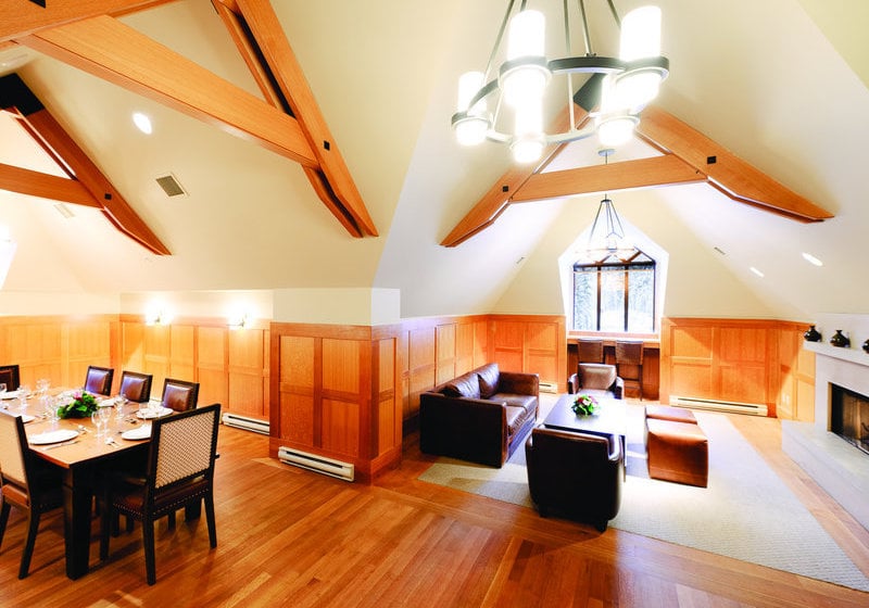 Hotel Pan Pacific Whistler Mountainside | Whistler | British Columbia | Canada 8