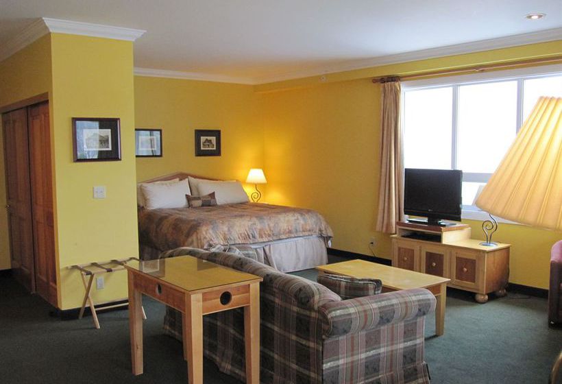 Hotel Park Place Lodge | Fernie | British Columbia | Canada 10