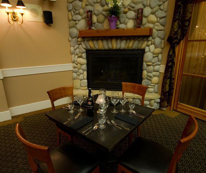 Hotel Park Place Lodge | Fernie | British Columbia | Canada 13