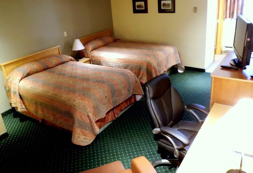 Hotel Park Place Lodge | Fernie | British Columbia | Canada 14