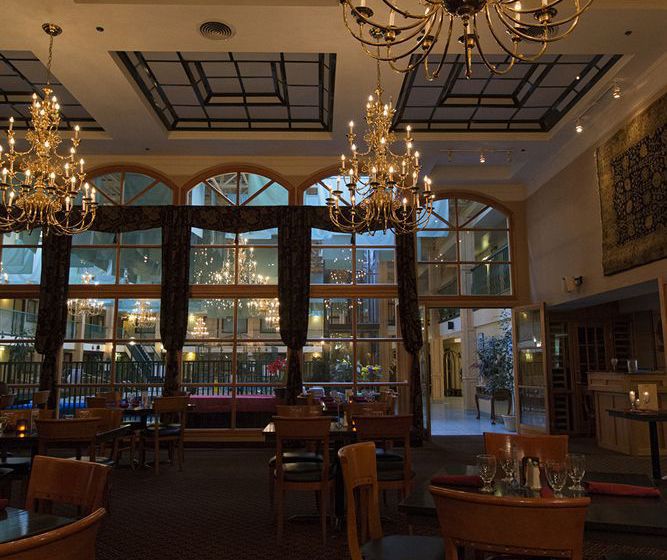 Hotel Park Place Lodge | Fernie | British Columbia | Canada 15