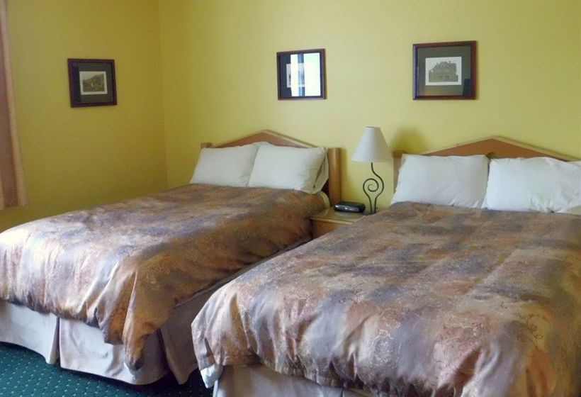 Hotel Park Place Lodge | Fernie | British Columbia | Canada 16