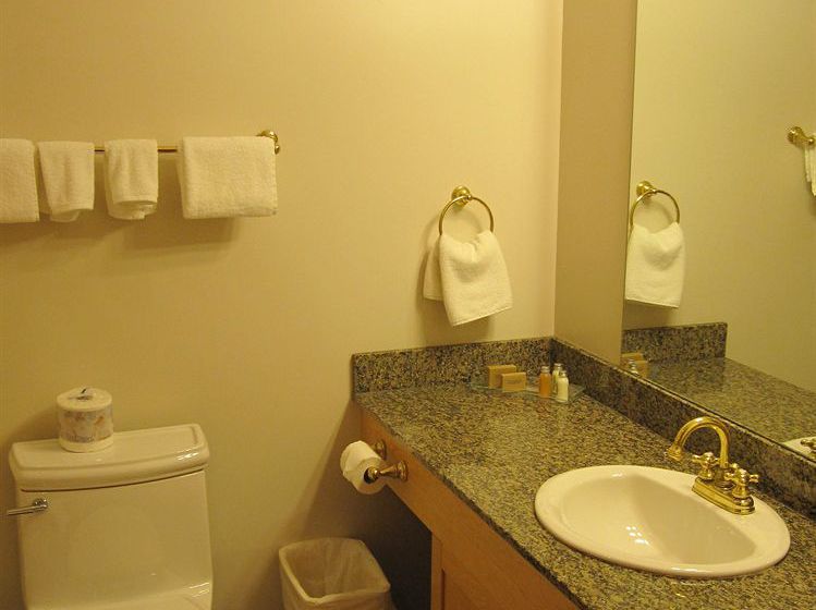 Hotel Park Place Lodge | Fernie | British Columbia | Canada 17