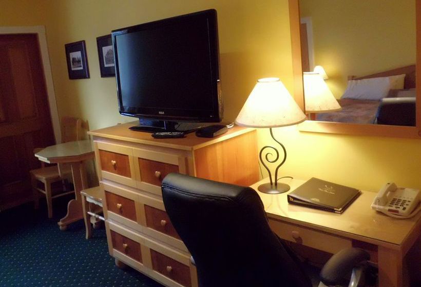 Hotel Park Place Lodge | Fernie | British Columbia | Canada 18