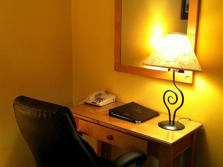 Hotel Park Place Lodge | Fernie | British Columbia | Canada 20