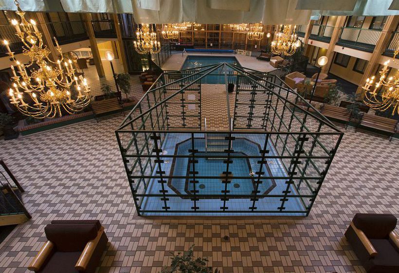 Hotel Park Place Lodge | Fernie | British Columbia | Canada 3