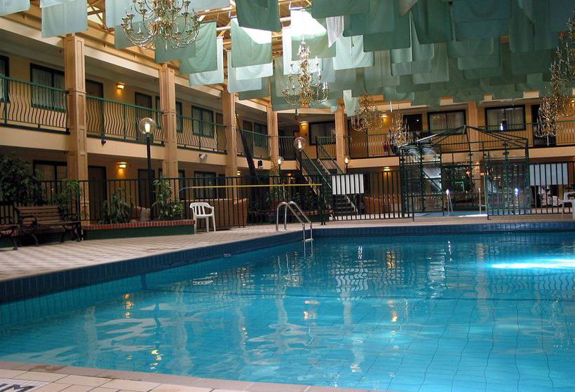 Hotel Park Place Lodge | Fernie | British Columbia | Canada 5