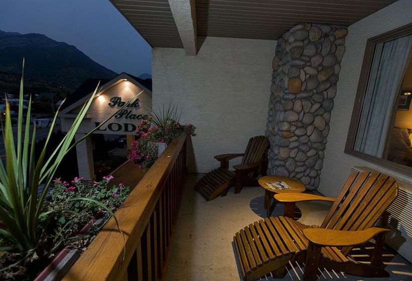 Hotel Park Place Lodge | Fernie | British Columbia | Canada 7