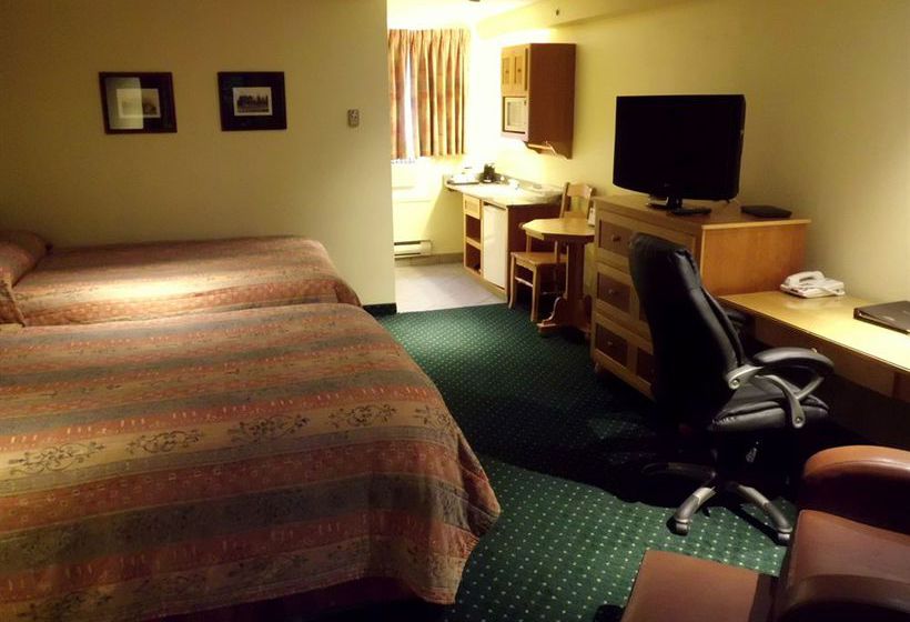 Hotel Park Place Lodge | Fernie | British Columbia | Canada 8