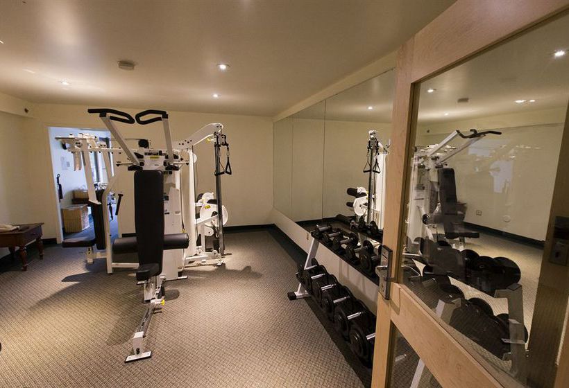 Hotel Park Place Lodge | Fernie | British Columbia | Canada 9