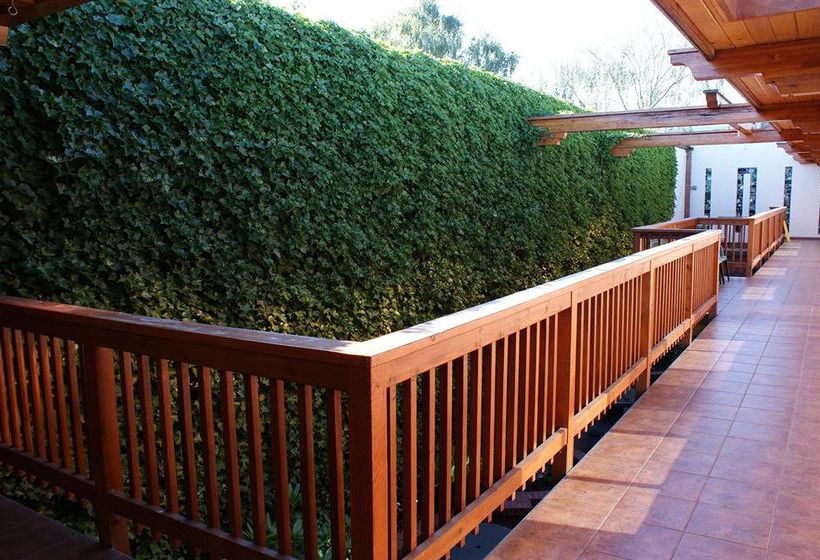 Hotel Paul's Motor Inn Victoria