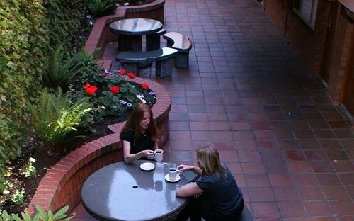 Hotel Paul's Motor Inn | Victoria | British Columbia | Canada 10