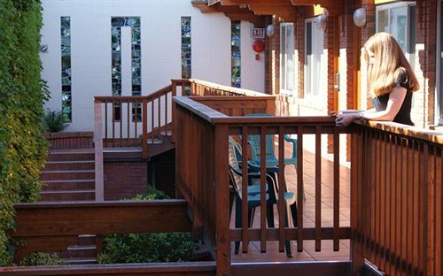 Hotel Paul's Motor Inn | Victoria | British Columbia | Canada 11