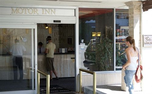 Hotel Paul's Motor Inn | Victoria | British Columbia | Canada 13