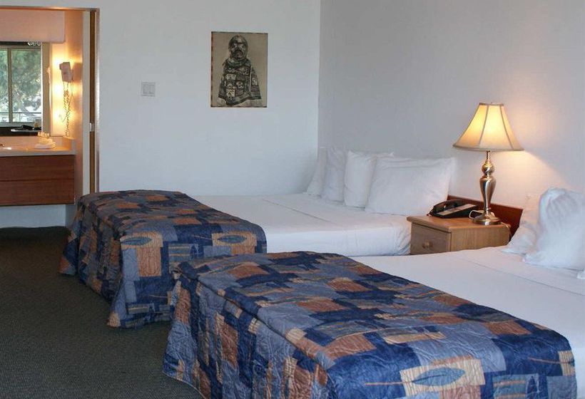 Hotel Paul's Motor Inn | Victoria | British Columbia | Canada 2