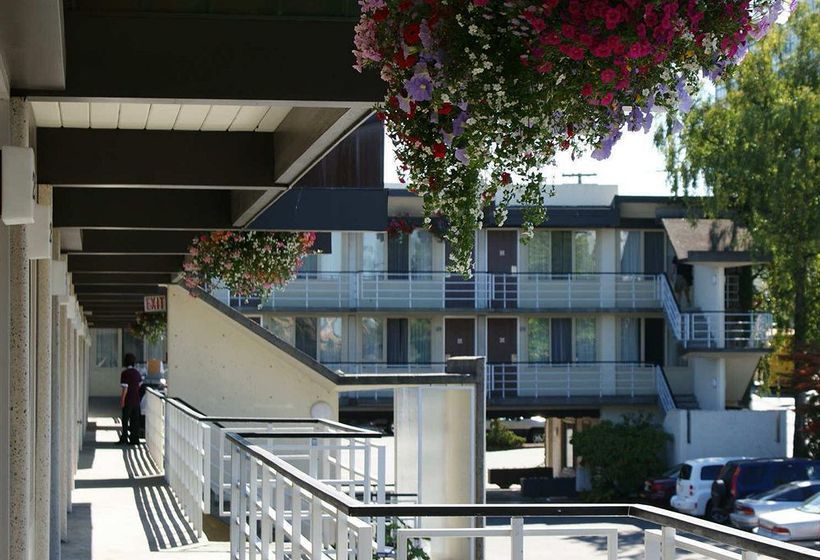 Hotel Paul's Motor Inn | Victoria | British Columbia | Canada 3