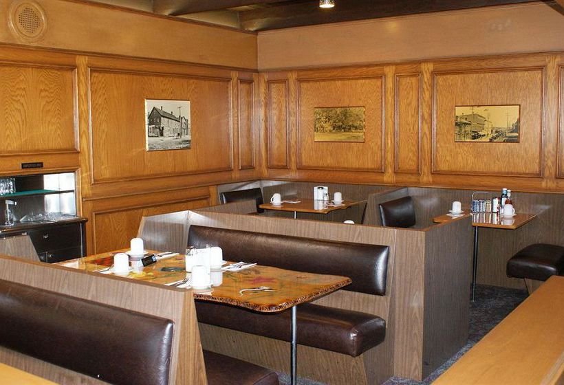 Hotel Paul's Motor Inn | Victoria | British Columbia | Canada 4