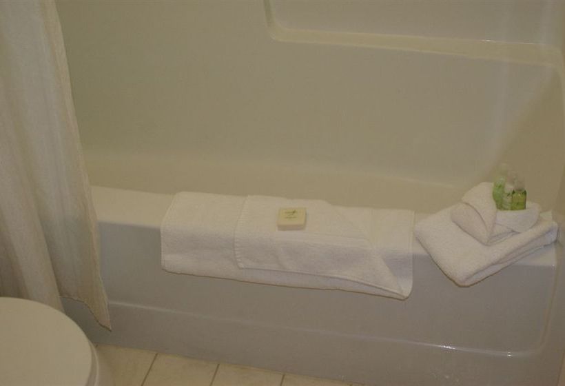 Hotel Paul's Motor Inn | Victoria | British Columbia | Canada 5