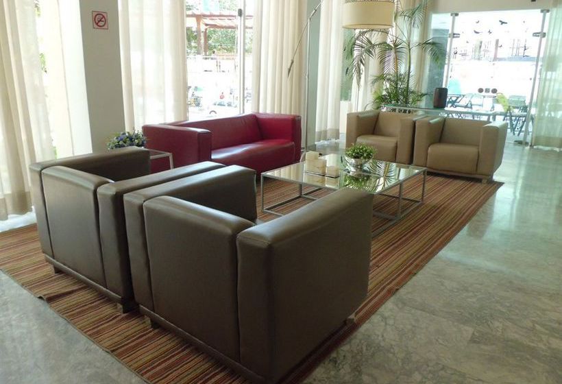 Hotel Sol Barra Express  | Salvador de Bahia | Bahia | Brasil 10