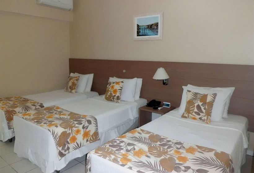 Hotel Sol Barra Express  | Salvador de Bahia | Bahia | Brasil 15