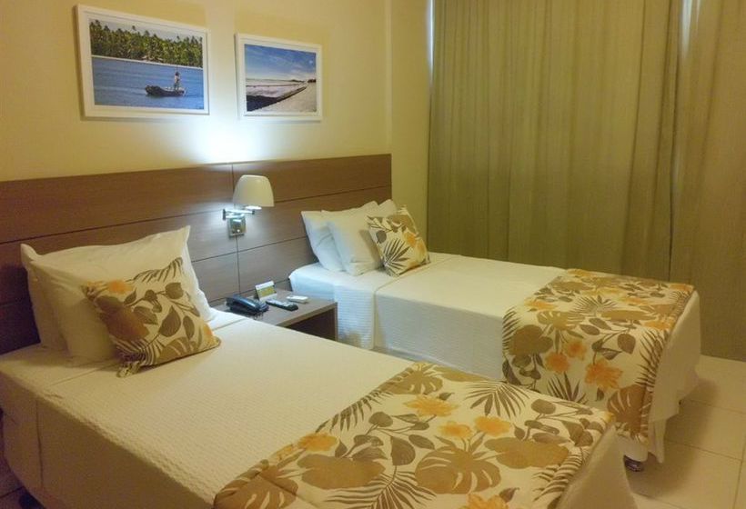 Hotel Sol Barra Express  | Salvador de Bahia | Bahia | Brasil 16