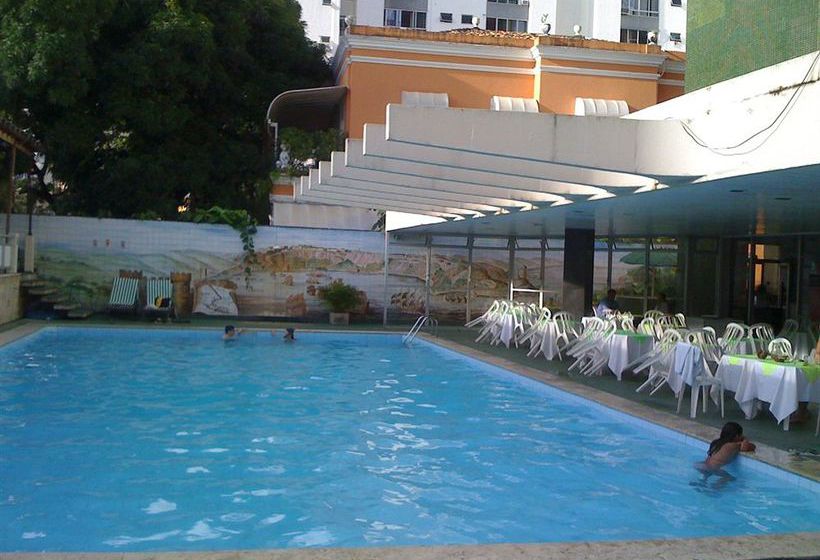 Hotel Sol Barra Express  | Salvador de Bahia | Bahia | Brasil 2