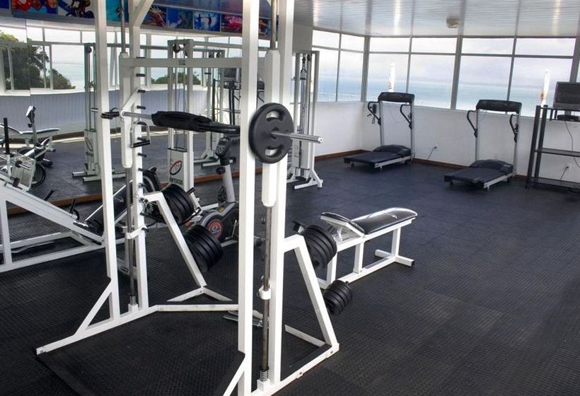 Hotel Sol Barra Express  | Salvador de Bahia | Bahia | Brasil 5