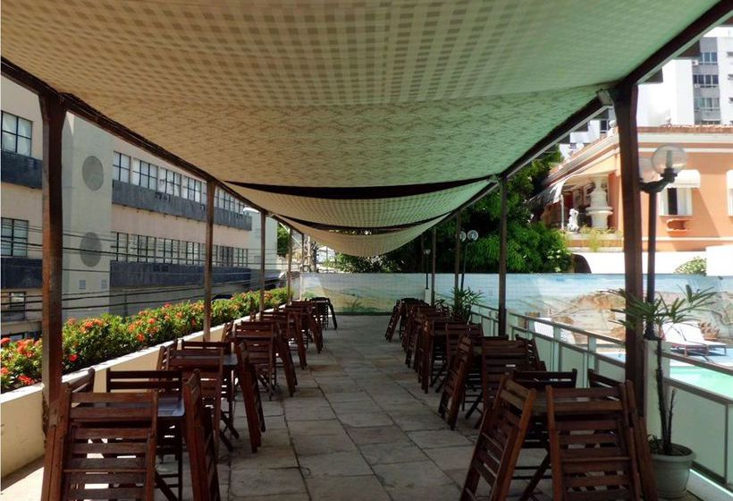 Hotel Sol Barra Express  | Salvador de Bahia | Bahia | Brasil 6