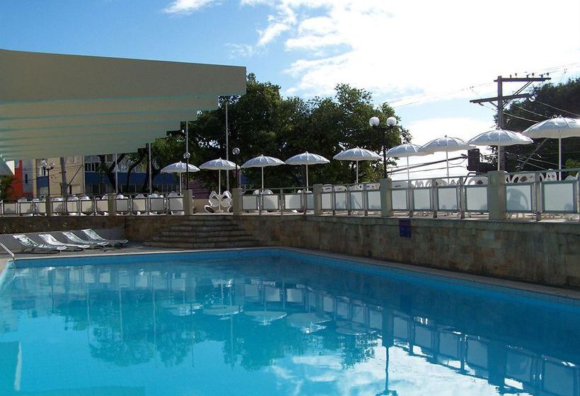 Hotel Sol Barra Express  | Salvador de Bahia | Bahia | Brasil 9