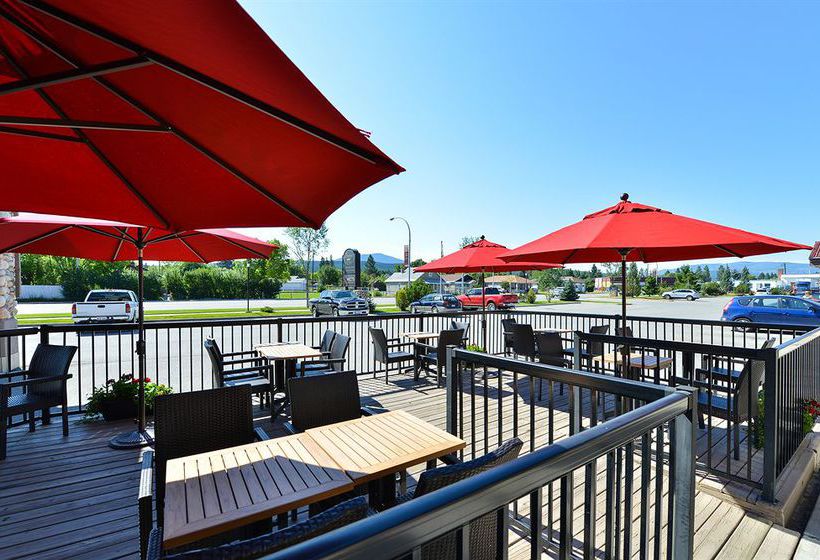 Prestige Rocky Mountain Resort | Cranbrook | British Columbia | Canada 1