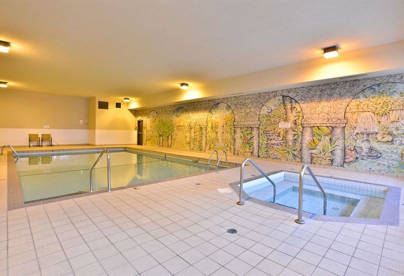 Prestige Rocky Mountain Resort | Cranbrook | British Columbia | Canada 10