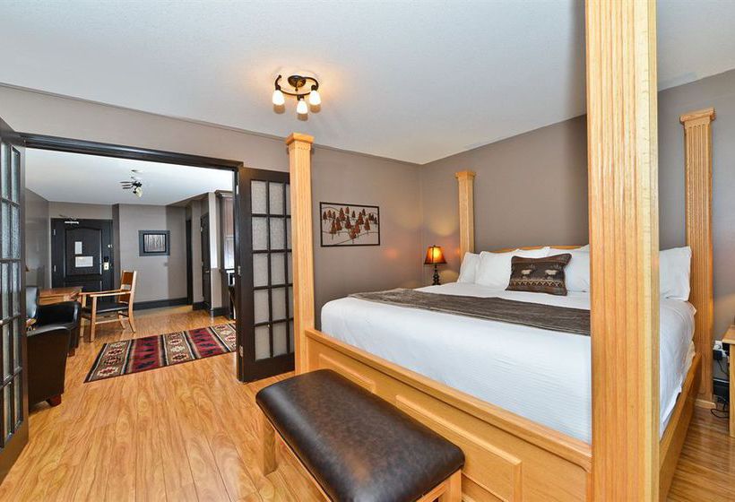 Prestige Rocky Mountain Resort | Cranbrook | British Columbia | Canada 11