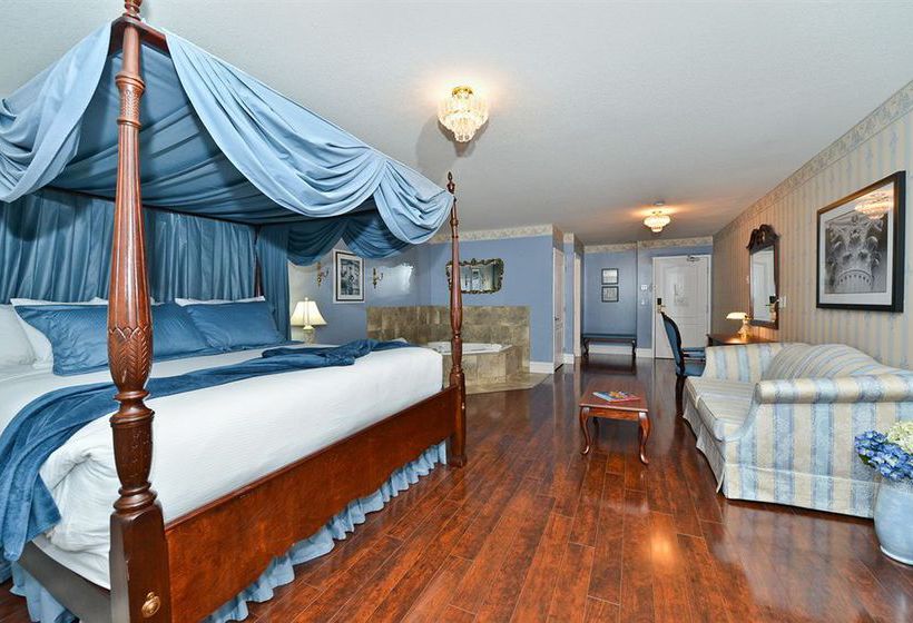 Prestige Rocky Mountain Resort | Cranbrook | British Columbia | Canada 16