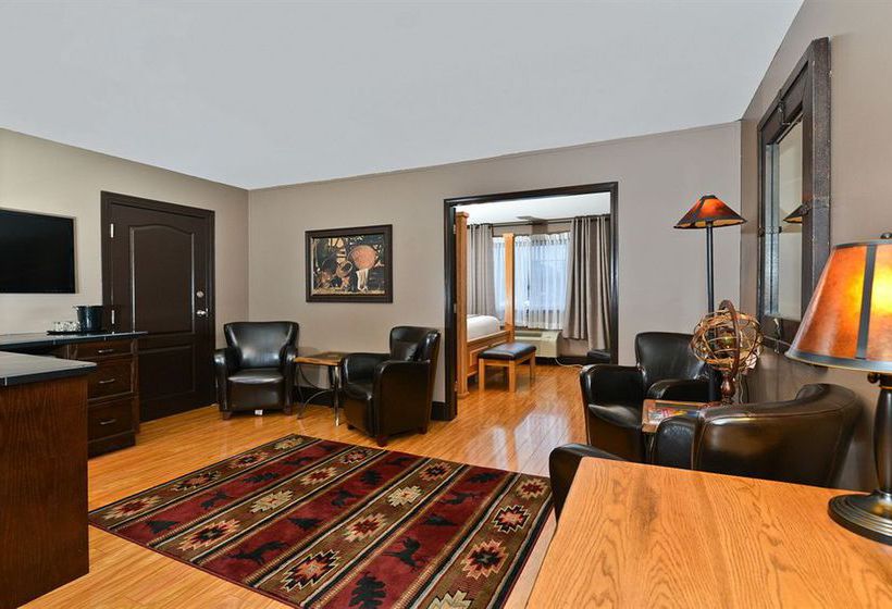 Prestige Rocky Mountain Resort | Cranbrook | British Columbia | Canada 17