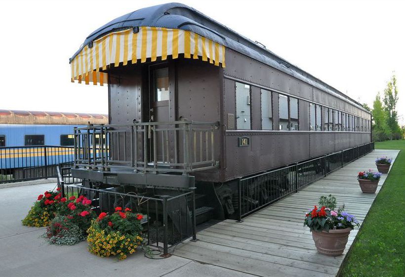 Prestige Rocky Mountain Resort | Cranbrook | British Columbia | Canada 18