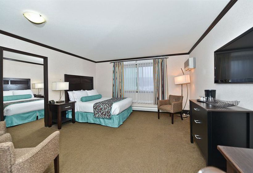 Prestige Rocky Mountain Resort | Cranbrook | British Columbia | Canada 2