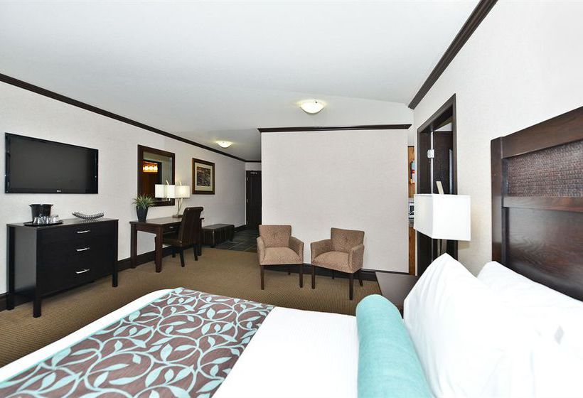 Prestige Rocky Mountain Resort | Cranbrook | British Columbia | Canada 20