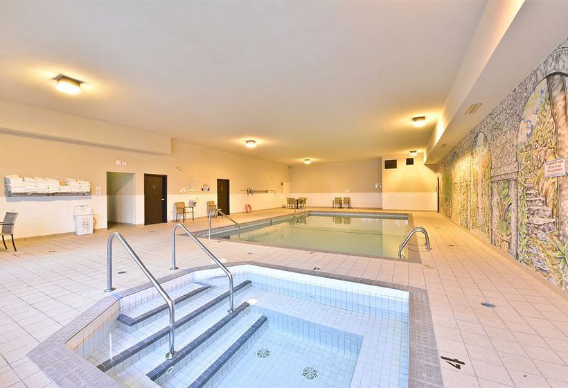 Prestige Rocky Mountain Resort | Cranbrook | British Columbia | Canada 3