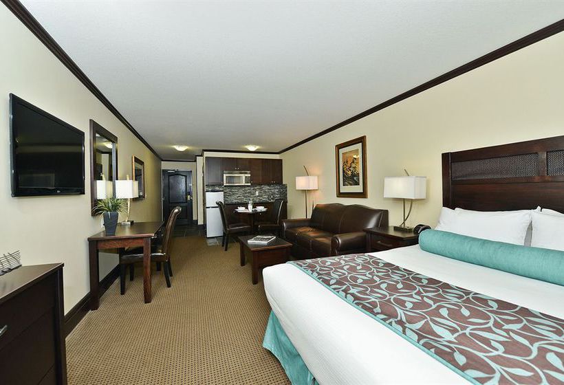 Prestige Rocky Mountain Resort | Cranbrook | British Columbia | Canada 5