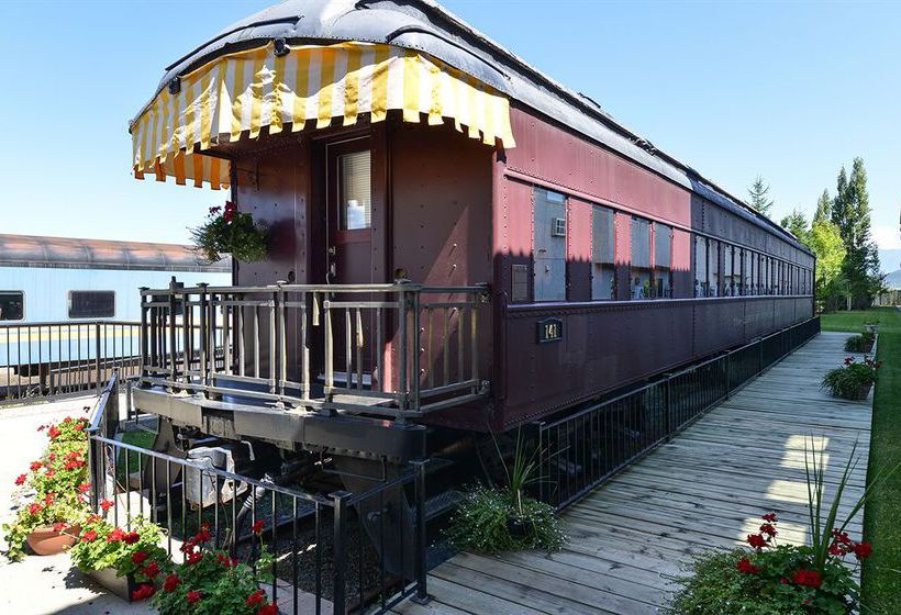 Prestige Rocky Mountain Resort | Cranbrook | British Columbia | Canada 6