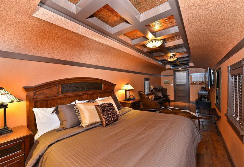 Prestige Rocky Mountain Resort | Cranbrook | British Columbia | Canada 8